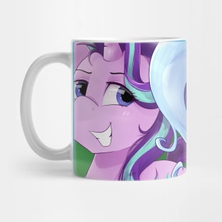 Gossip Gals Mug